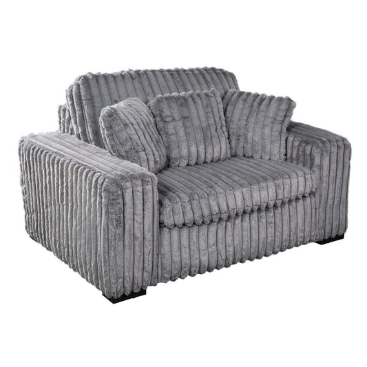 80386M Power Slide Chair 1/2