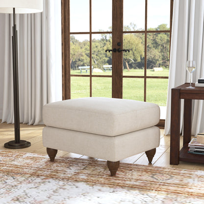 Flexsteel Stella Ottoman
