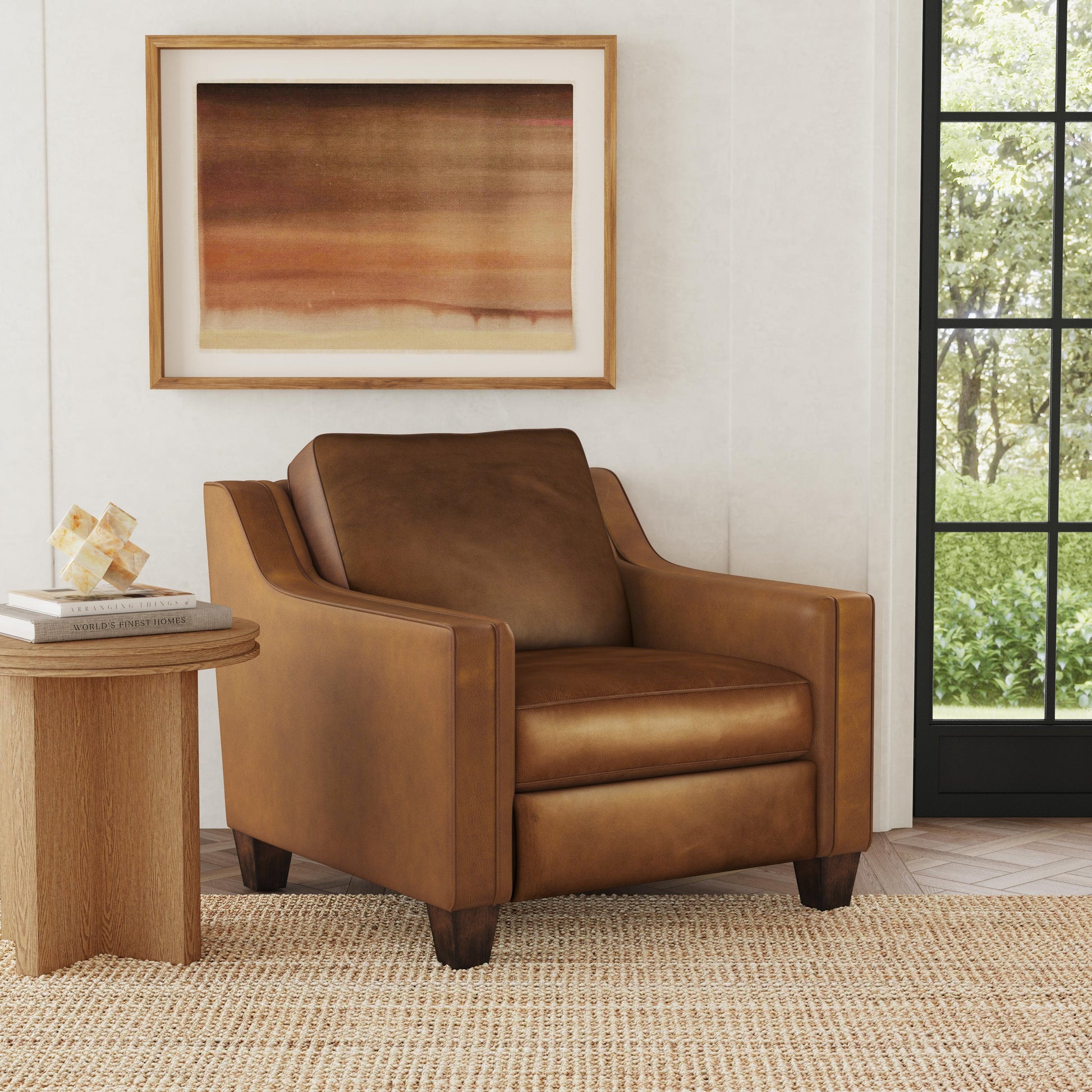 Flexsteel Finley Power Incliner