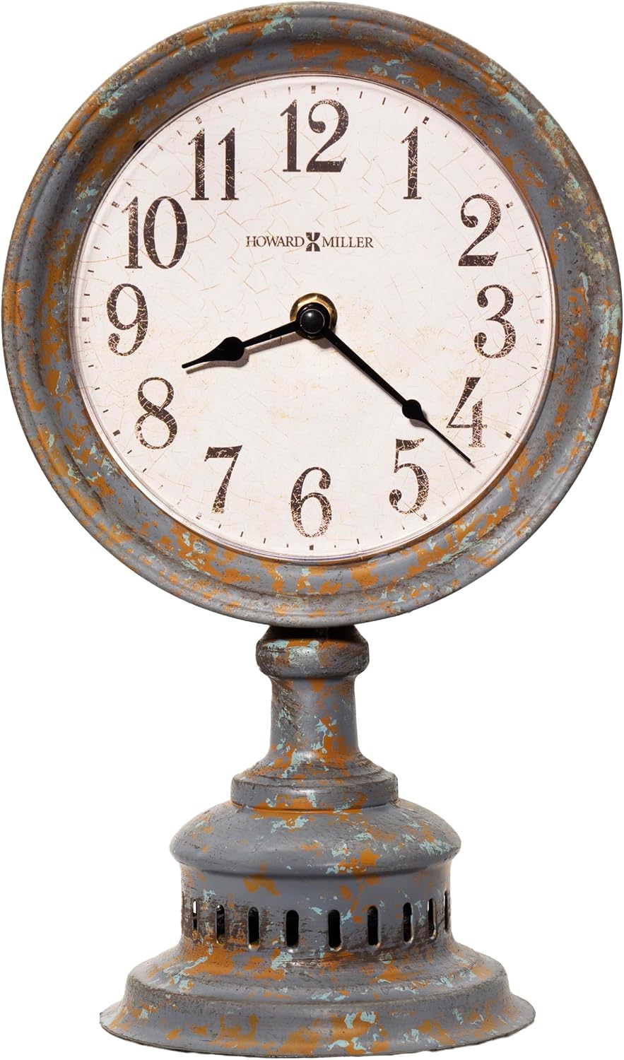 Ardie Mantel Clock