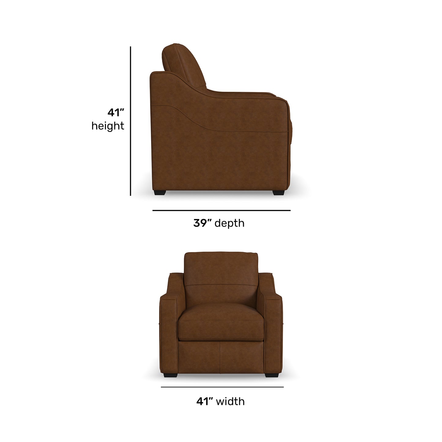 Flexsteel Hudson Chair