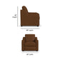Flexsteel Hudson Chair