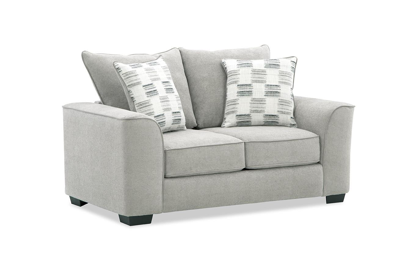 Glenrock Loveseat