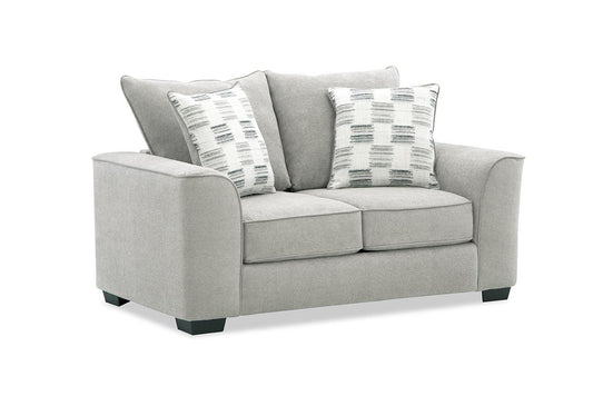 Glenrock Loveseat