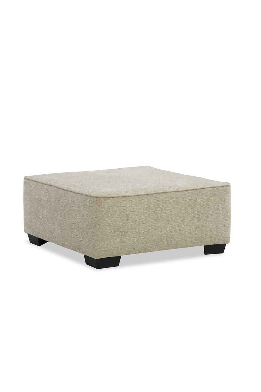 Glenrock Cocktail Ottoman