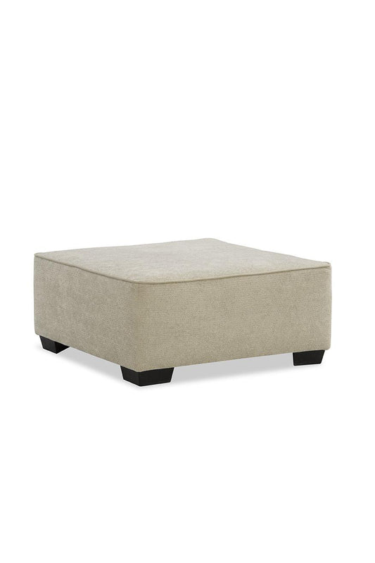 Glenrock Cocktail Ottoman