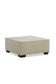 Glenrock Cocktail Ottoman