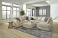 Glenrock 3 Piece Sectional