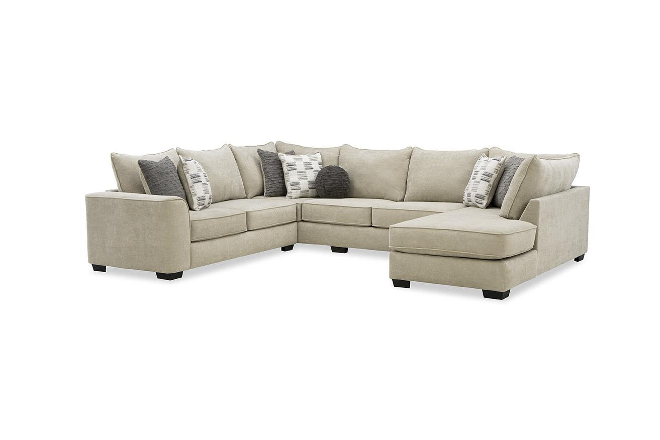 Glenrock 3 Piece Sectional