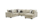 Glenrock 3 Piece Sectional