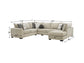 Glenrock 3 Piece Sectional