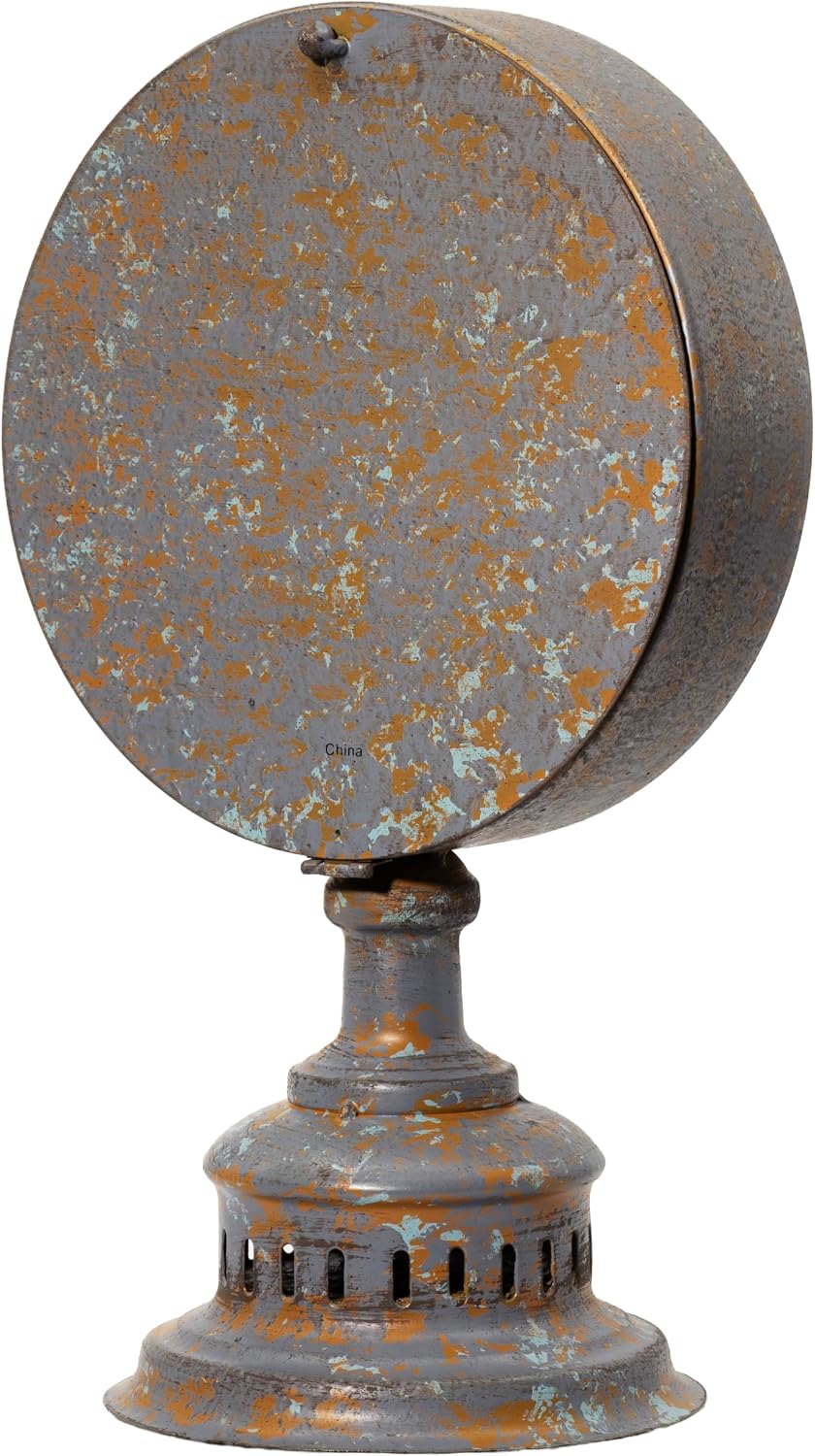 Ardie Mantel Clock