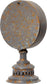 Ardie Mantel Clock