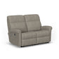 Flexsteel Davis Power Reclining Loveseat