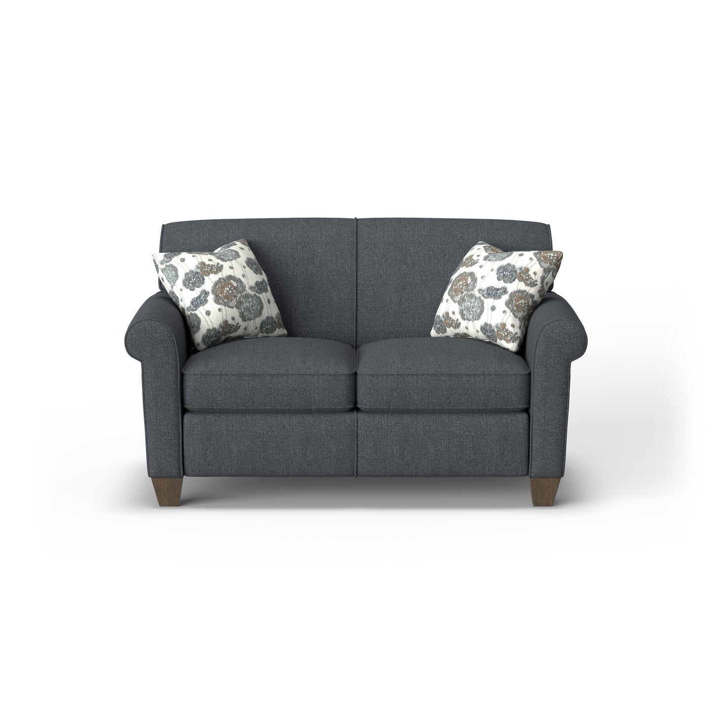 Flexsteel Dana Loveseat