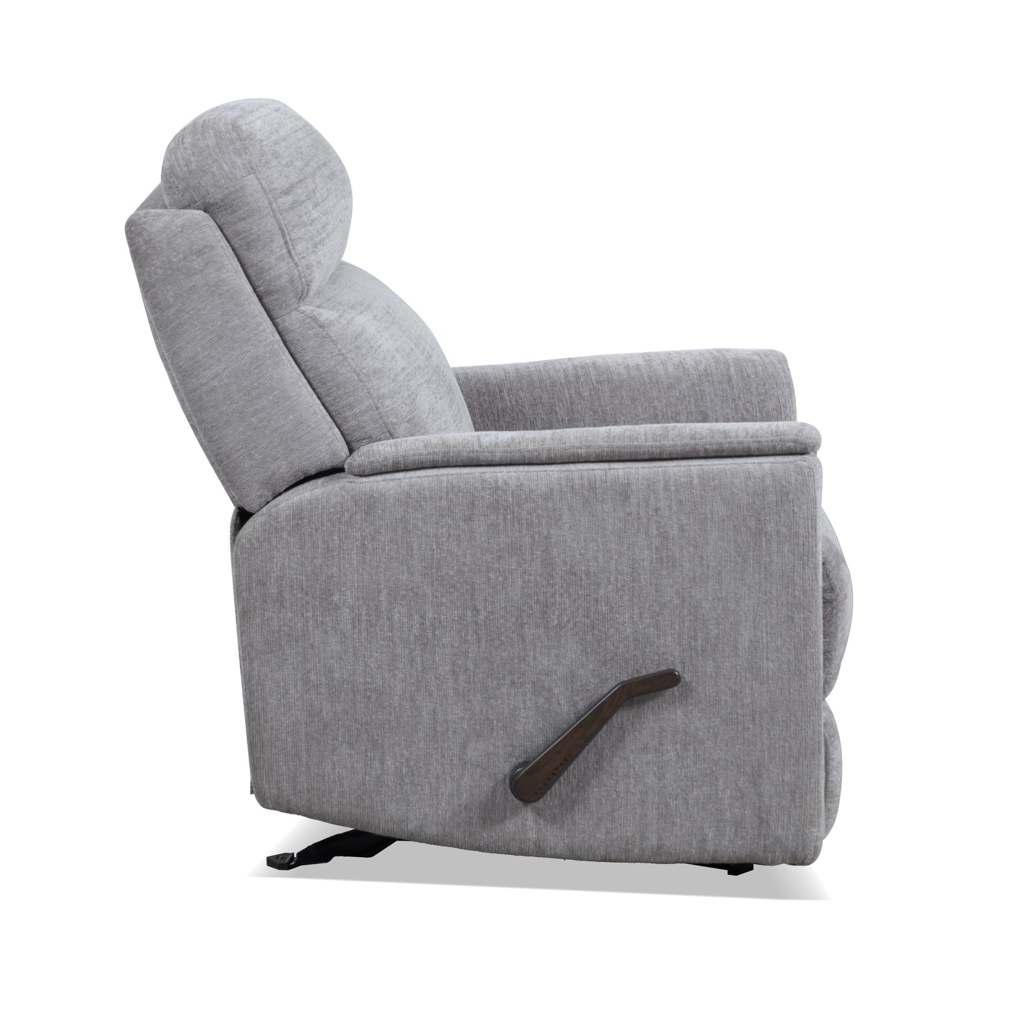 Flexsteel Compact Perfect Match Gliding Recliner