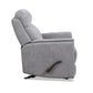 Flexsteel Compact Perfect Match Gliding Recliner