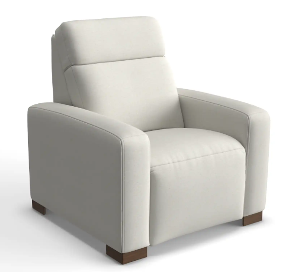 Acadia Power Reclining Chair w/ Headrest