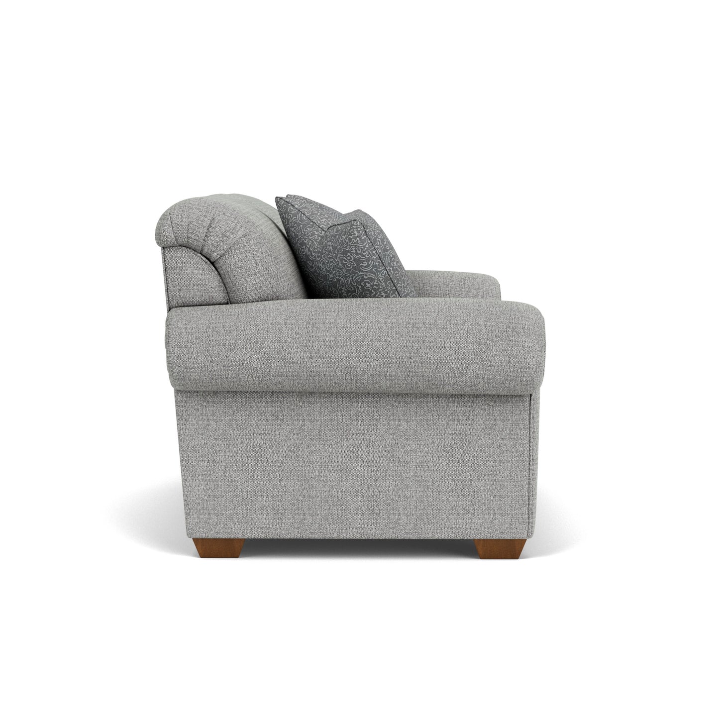Flexsteel Main Street Loveseat