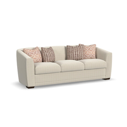 Flexsteel Jewel Sofa