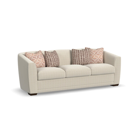 Flexsteel Jewel Sofa
