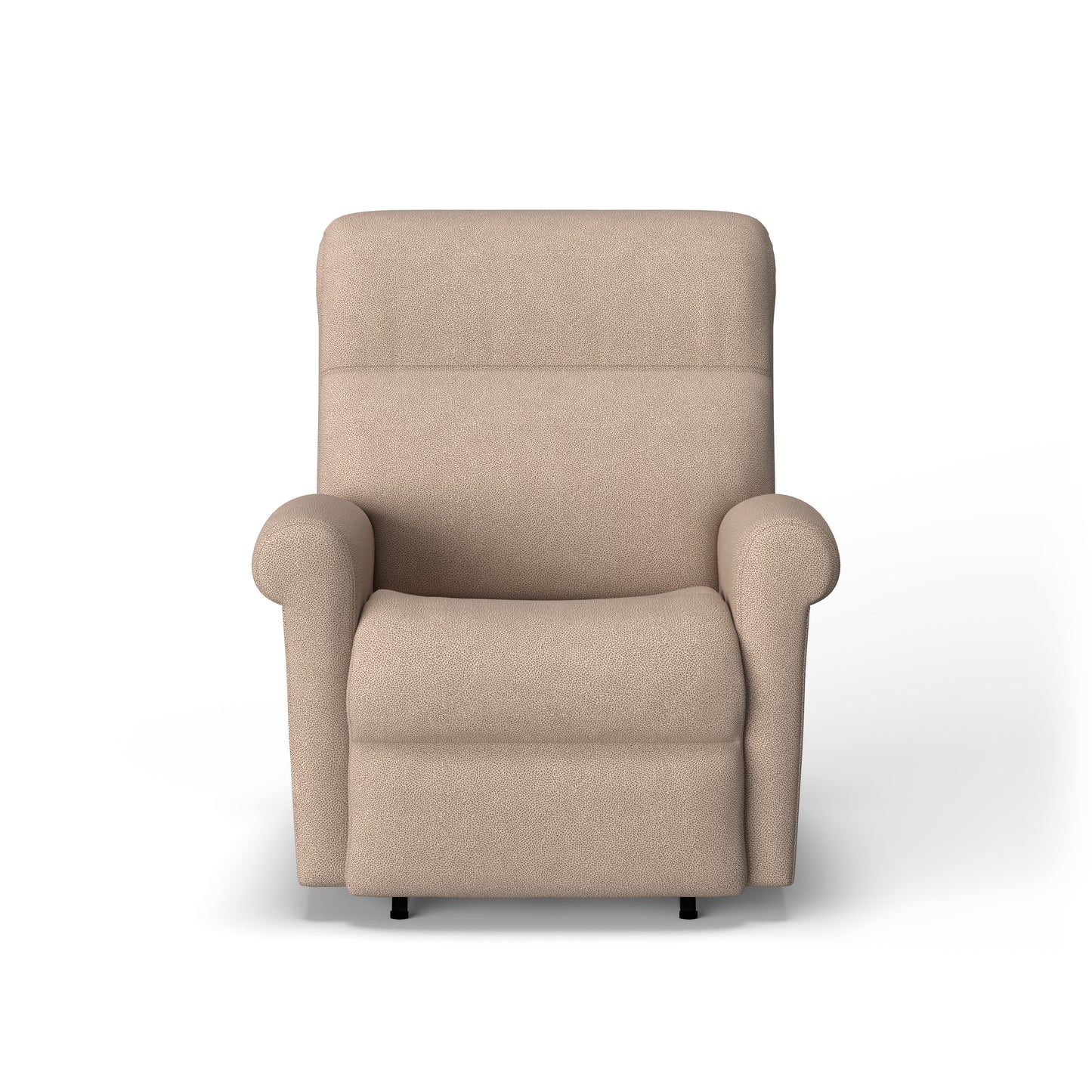 Flexsteel Davis Power Rocking Recliner
