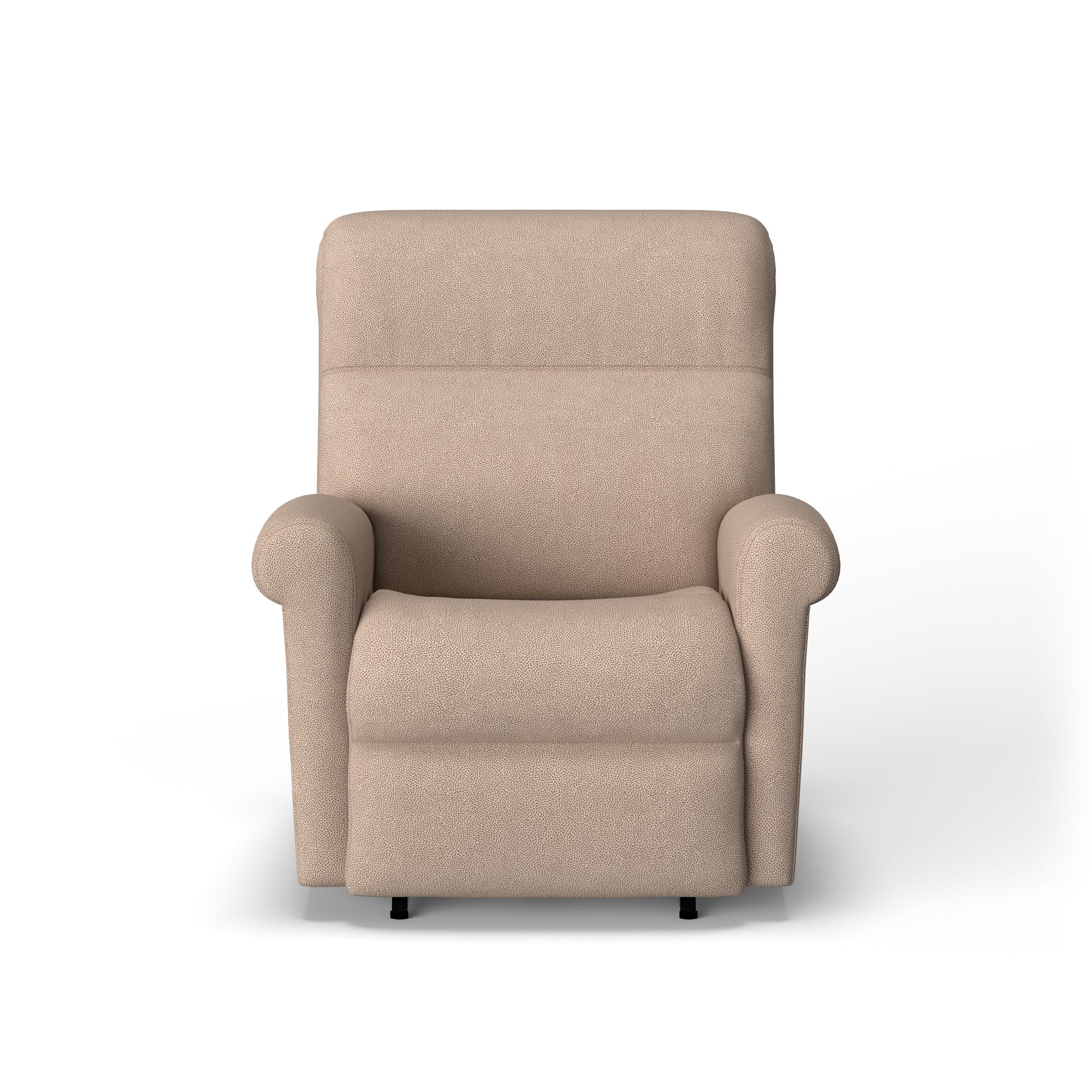 Flexsteel Davis Power Rocking Recliner