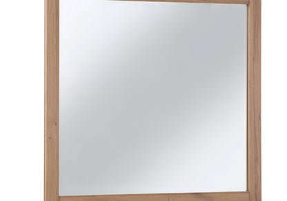 Tide & Timber Landscape Mirror
