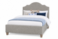 Tide & Timber Upholstered Bed