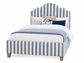 Tide & Timber Upholstered Bed