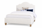 Tide & Timber Upholstered Bed