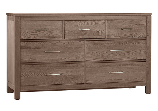 Tide & Timber 7 Drawer Dresser