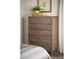 Tide & Timber 5 Drawer Chest