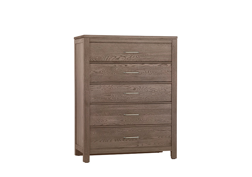 Tide & Timber 5 Drawer Chest