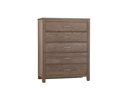 Tide & Timber 5 Drawer Chest