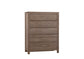 Tide & Timber 5 Drawer Chest