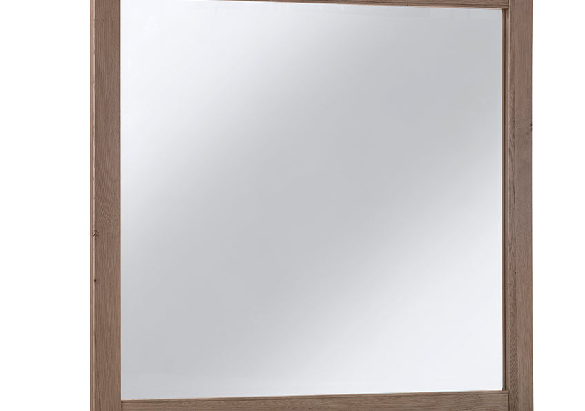 Tide & Timber Landscape Mirror