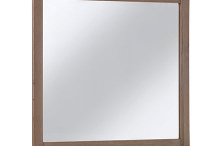 Tide & Timber Landscape Mirror