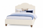 Tide & Timber Upholstered Bed