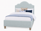 Tide & Timber Upholstered Bed