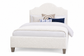 Tide & Timber Upholstered Bed