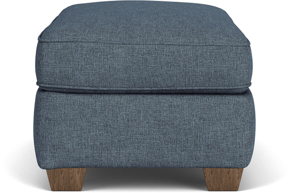 Flexsteel Thornton Cocktail Ottoman