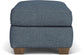 Flexsteel Thornton Cocktail Ottoman