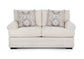 Kensie Loveseat