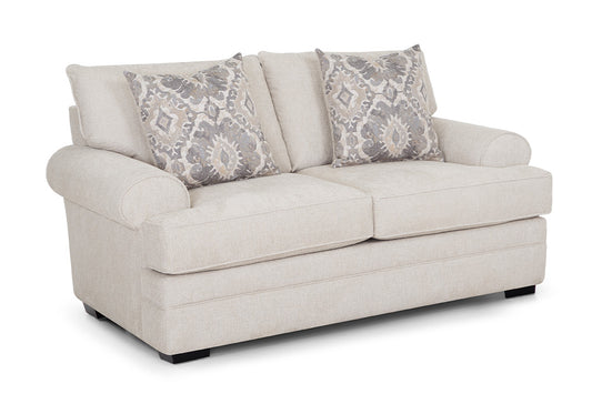Kensie Loveseat