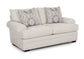 Kensie Loveseat