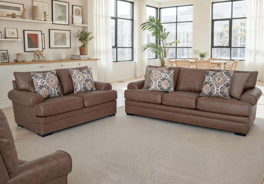 Langston Loveseat