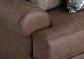 Langston Loveseat