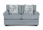 Morgan Loveseat