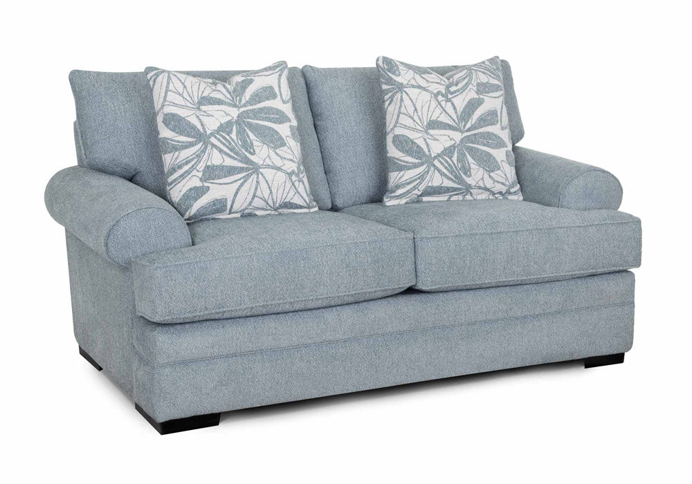 Morgan Loveseat